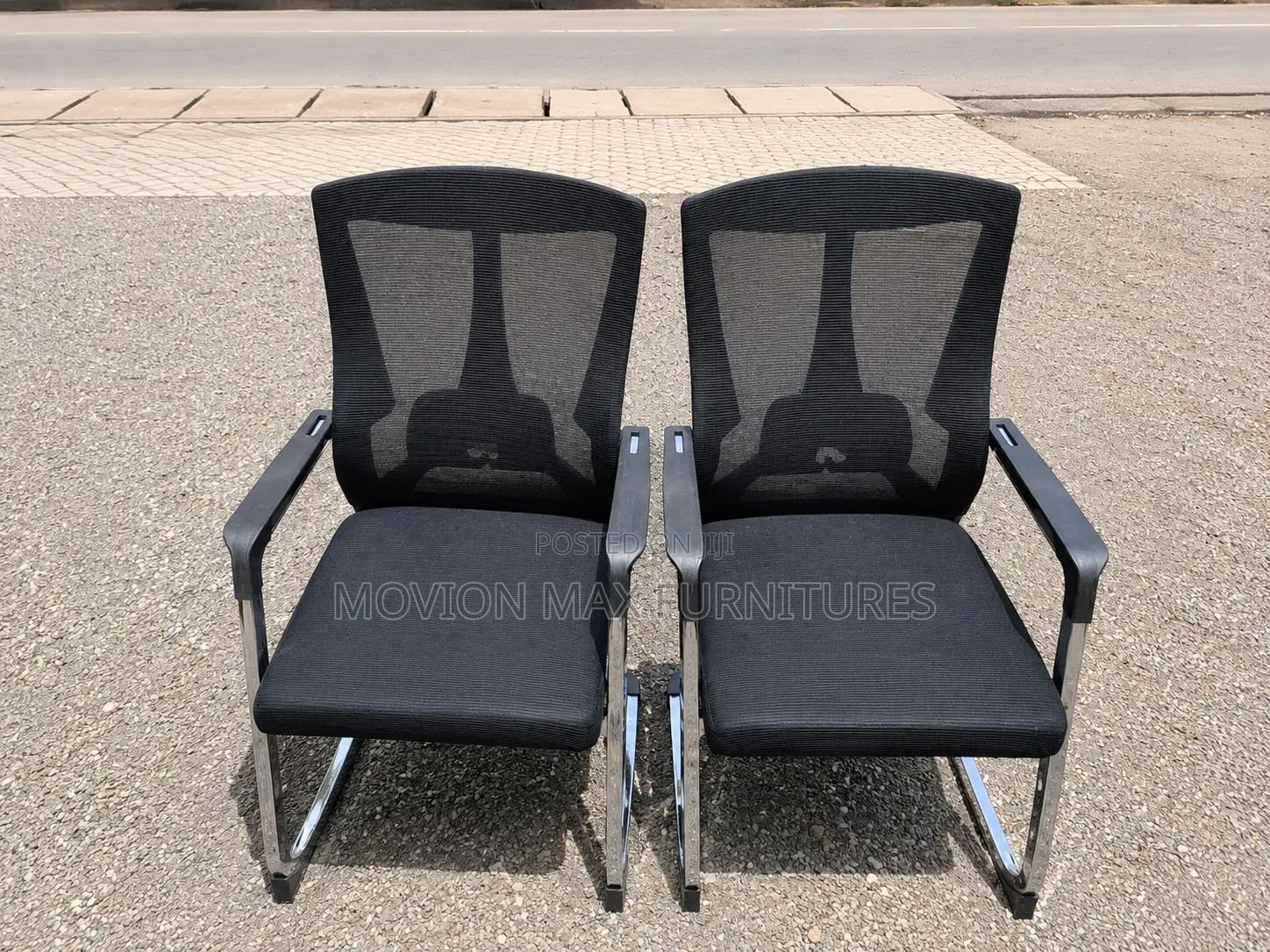 Office Chairs - Monarch Chairs