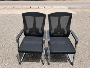 Office Chairs - Monarch Chairs