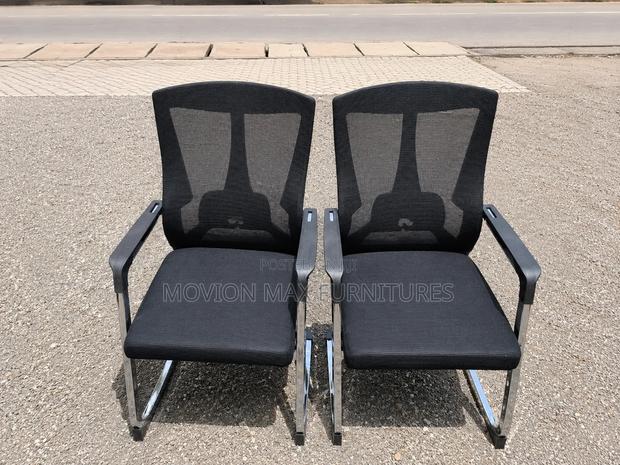Office Chairs - Monarch Chairs - thumbnail 2