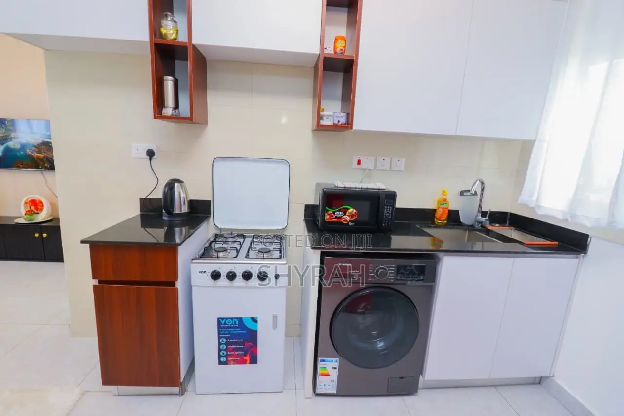 Airbnb Studio in Ngong