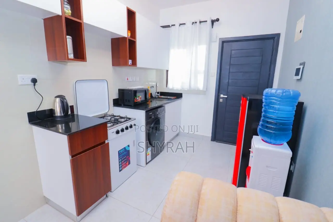 Airbnb Studio in Ngong