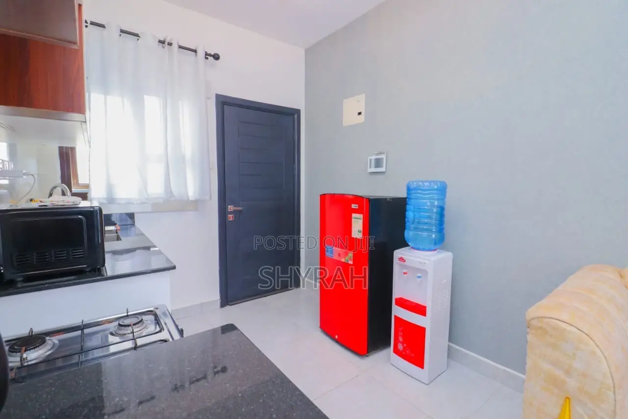 Airbnb Studio in Ngong
