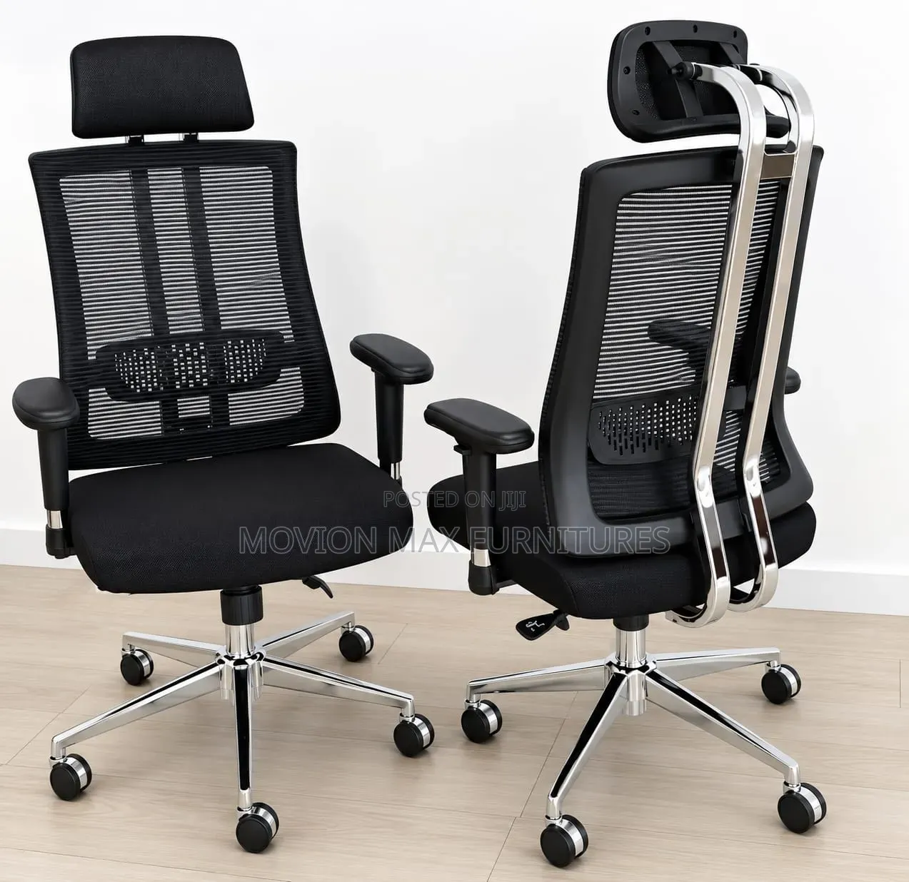 Office Chairs,orthopedic Vanguard Ergonomic Chair