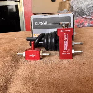 Epman Manual Boost Controller
