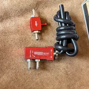 Epman Manual Boost Controller