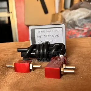 Epman Manual Boost Controller