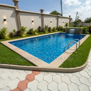 Constructing a Swimming Pool? We Build It From the Ground Up. 