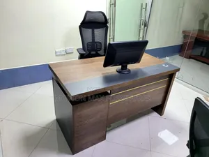 Executive Desk,Oxford Executive Office Table