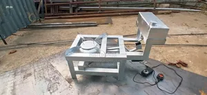 Used Oil Mordern LPG