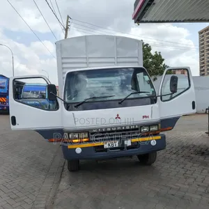 Mitsubishi Fh