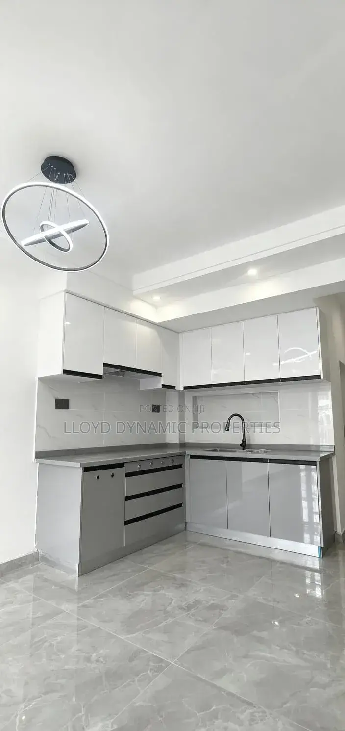 2bdrm Apartment in Kilimani, Nairobi Central for sale