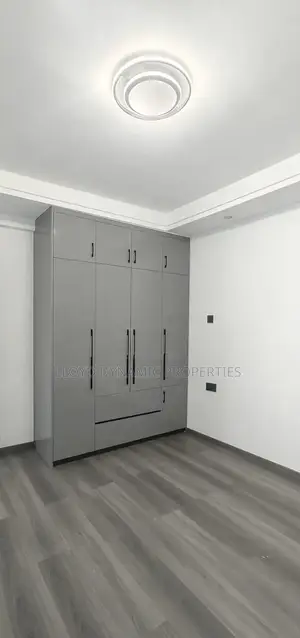 2bdrm Apartment in Kilimani, Nairobi Central for sale