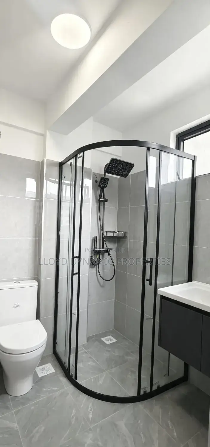 2bdrm Apartment in Kilimani, Nairobi Central for sale