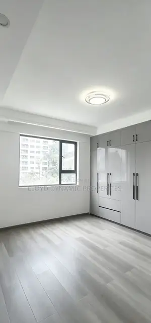 2bdrm Apartment in Kilimani, Nairobi Central for sale