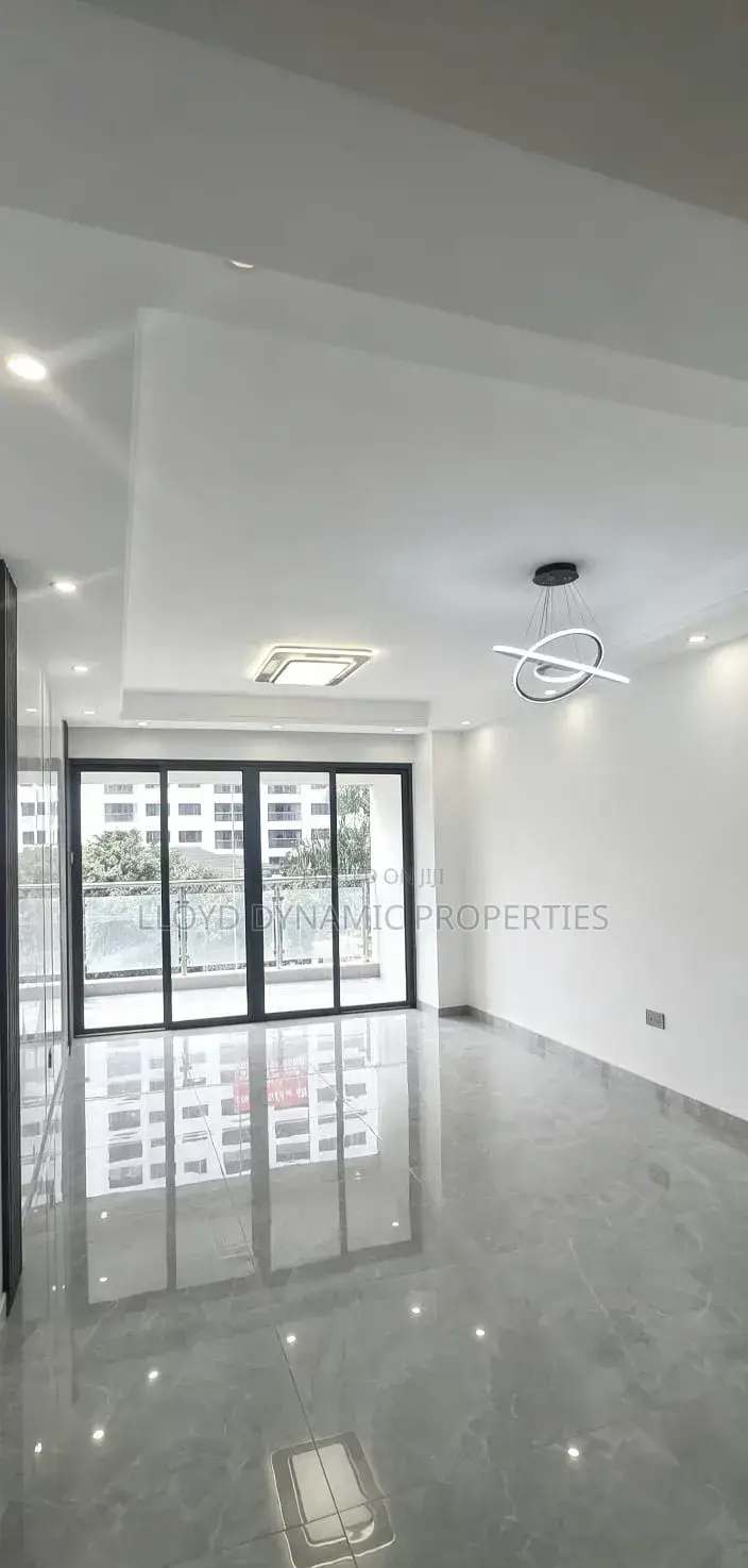 2bdrm Apartment in Kilimani, Nairobi Central for sale