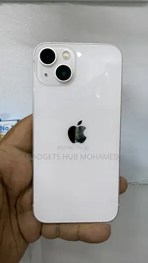 Apple iPhone 13 128 GB White