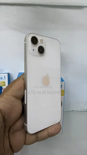 Apple iPhone 13 128 GB White