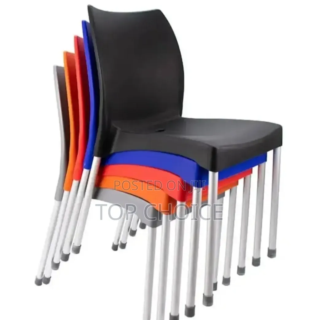 Waiting Chairs