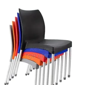 Waiting Chairs