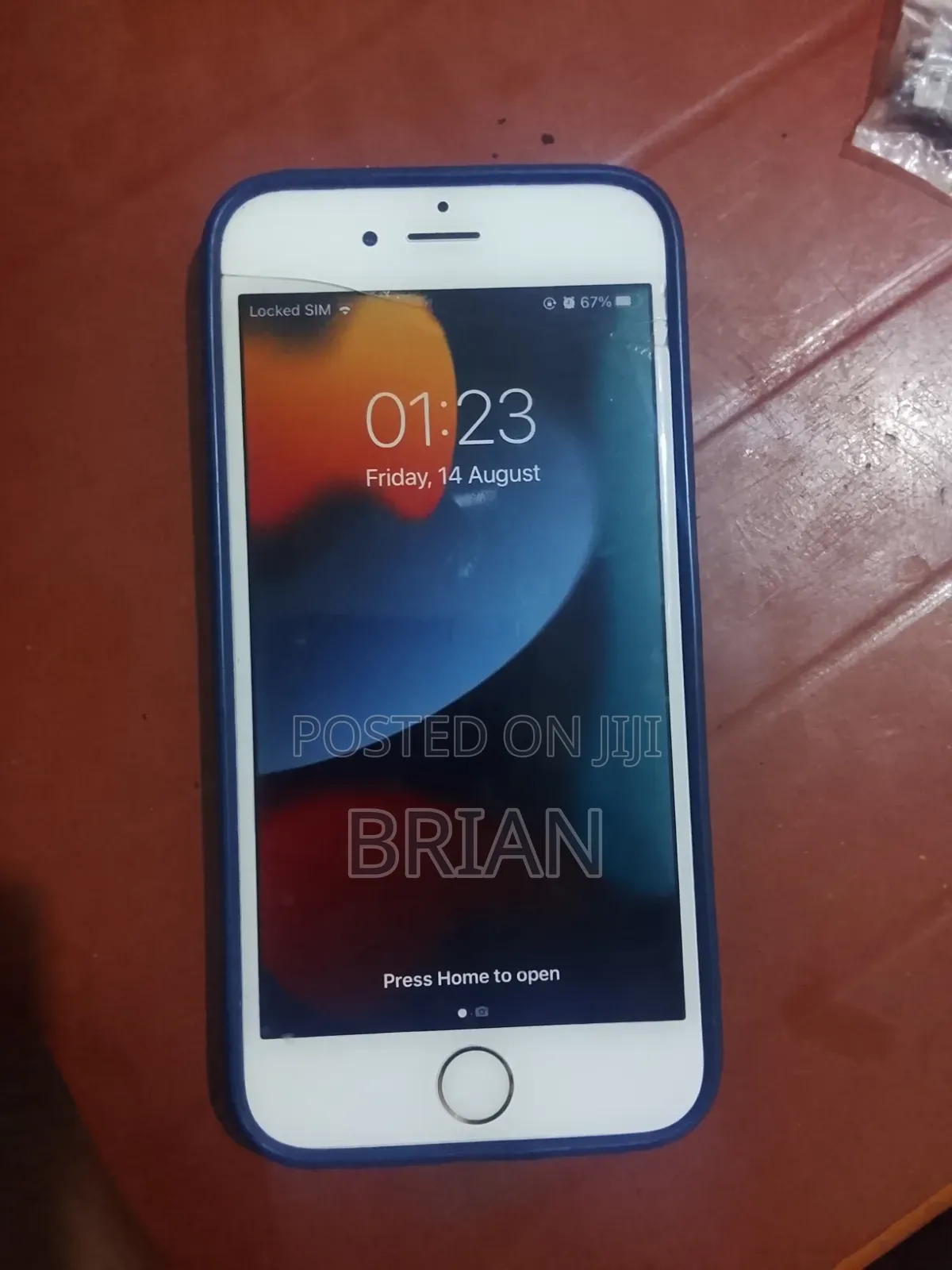 Apple iPhone 6s 16 GB Gray