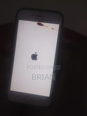 Apple iPhone 6s 16 GB Gray
