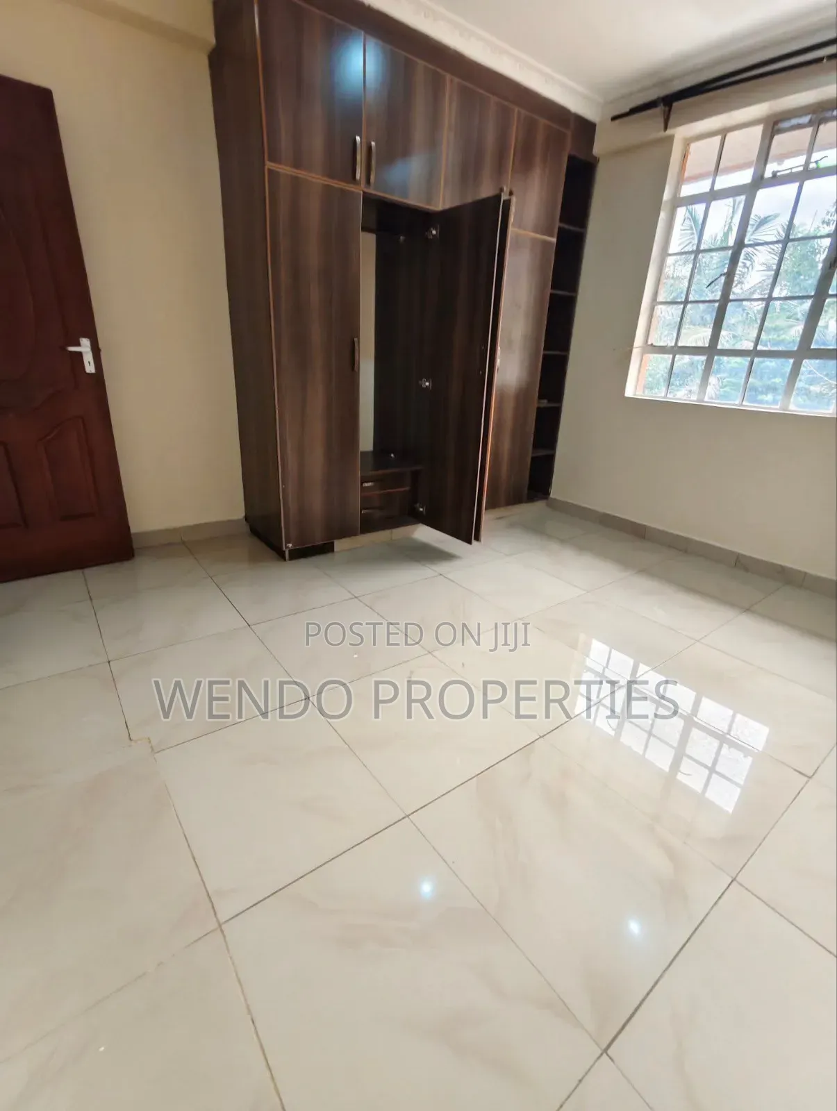 3bdrm Apartment in Karen C for rent