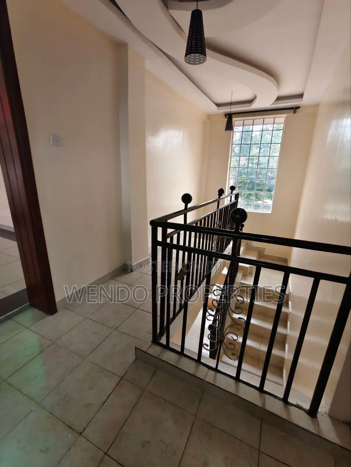 3bdrm Apartment in Karen C for rent
