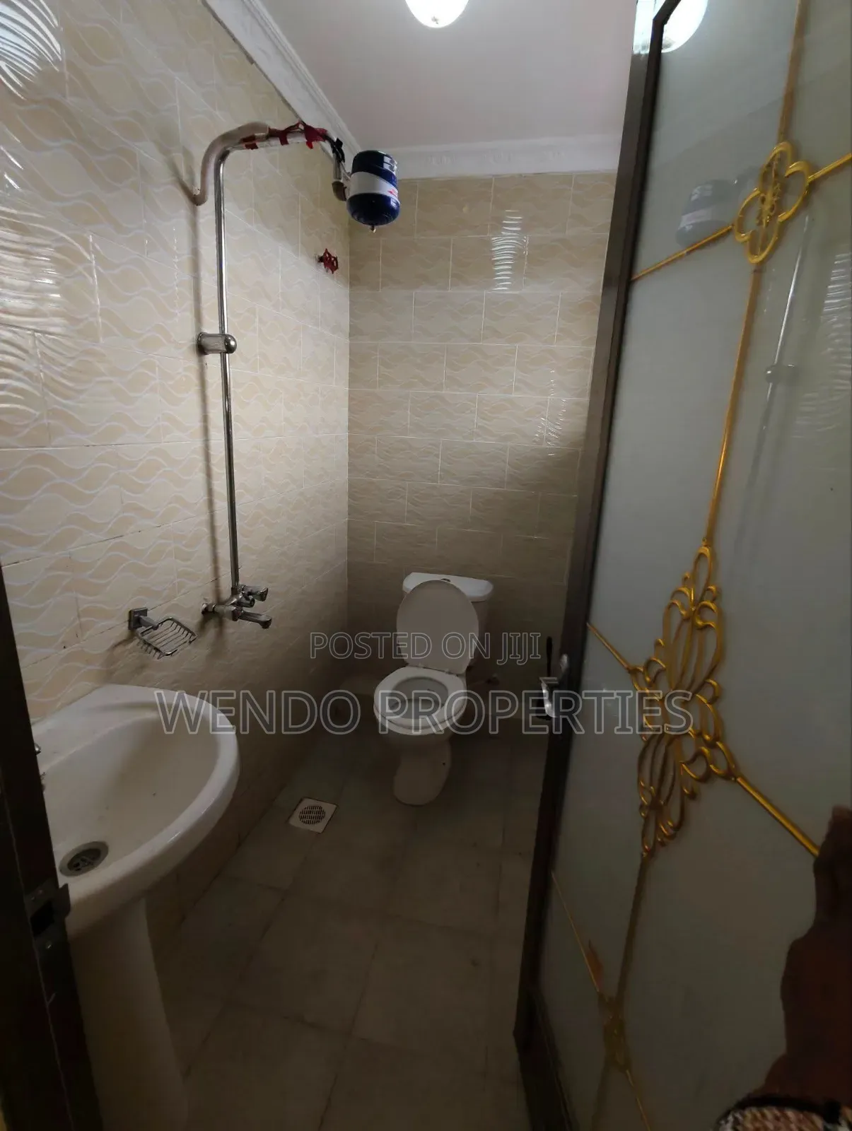 3bdrm Apartment in Karen C for rent