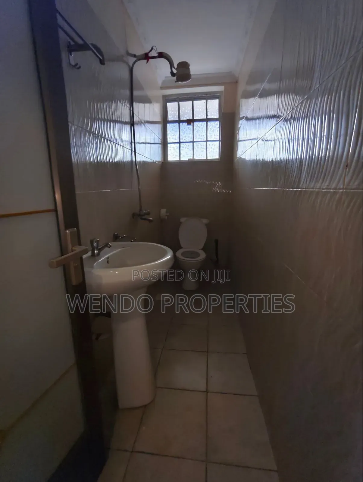 3bdrm Apartment in Karen C for rent