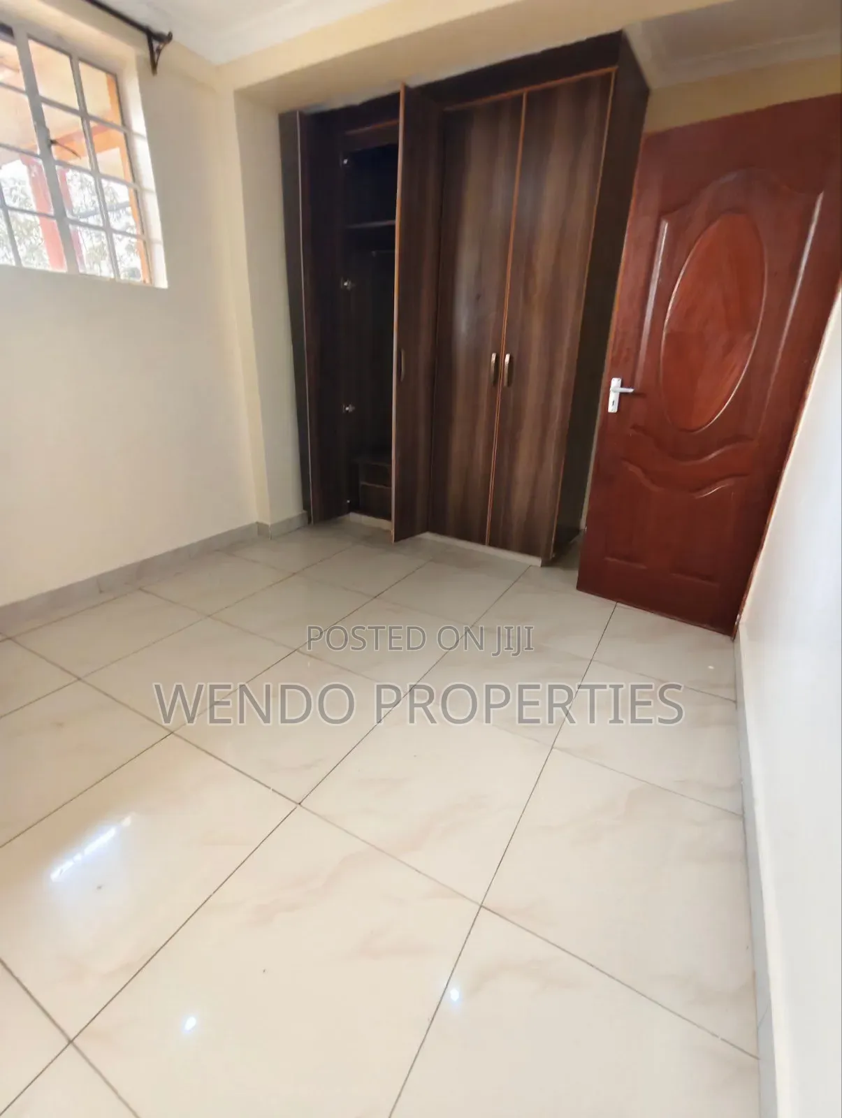 3bdrm Apartment in Karen C for rent