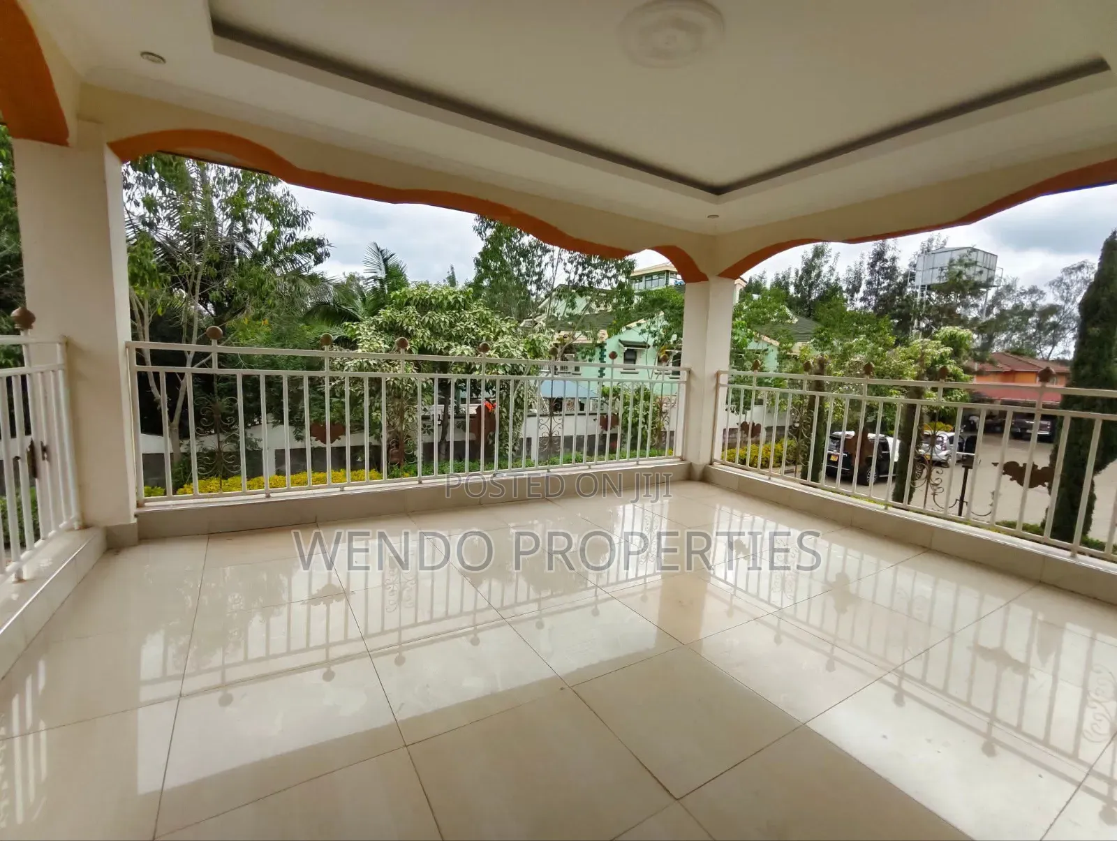 3bdrm Apartment in Karen C for rent