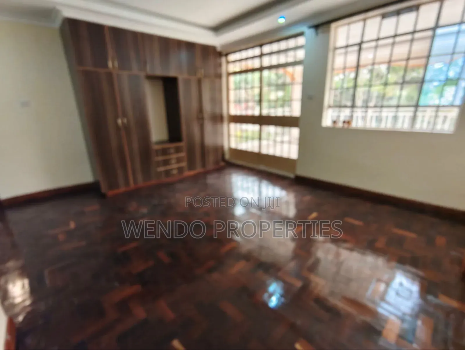 3bdrm Apartment in Karen C for rent