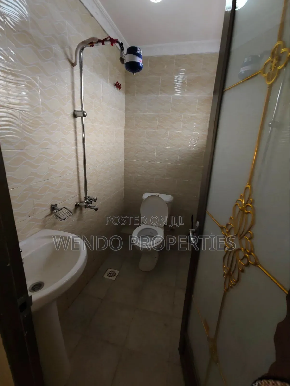 3bdrm Apartment in Karen C for rent