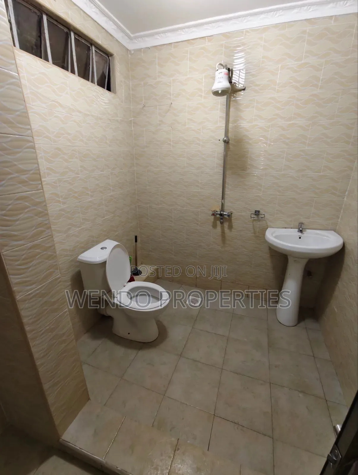 3bdrm Apartment in Karen C for rent