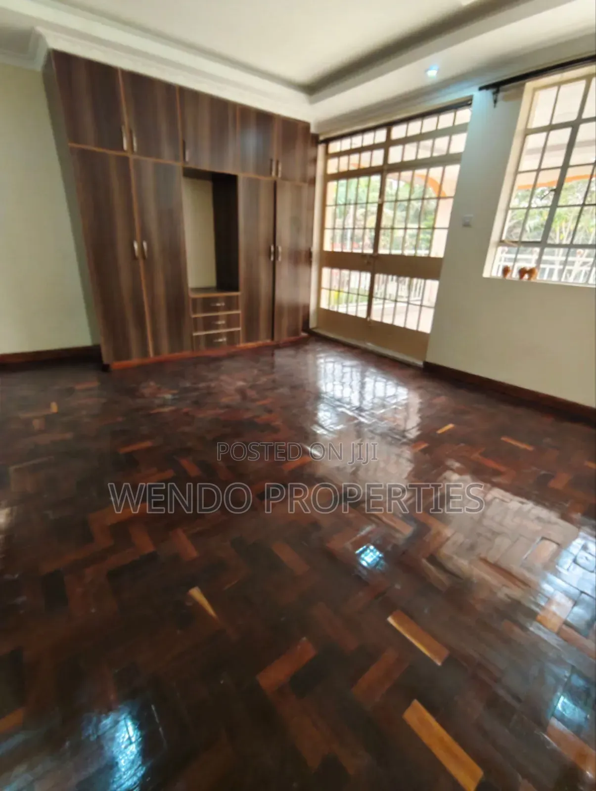 3bdrm Apartment in Karen C for rent