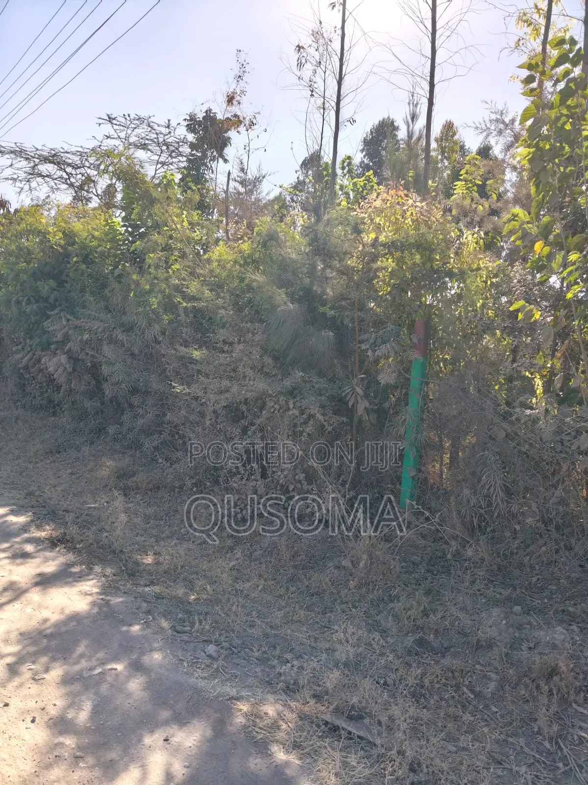 Kitengela (Sucos/Optiven Estate) – 2.3km From KAG University, Eighth