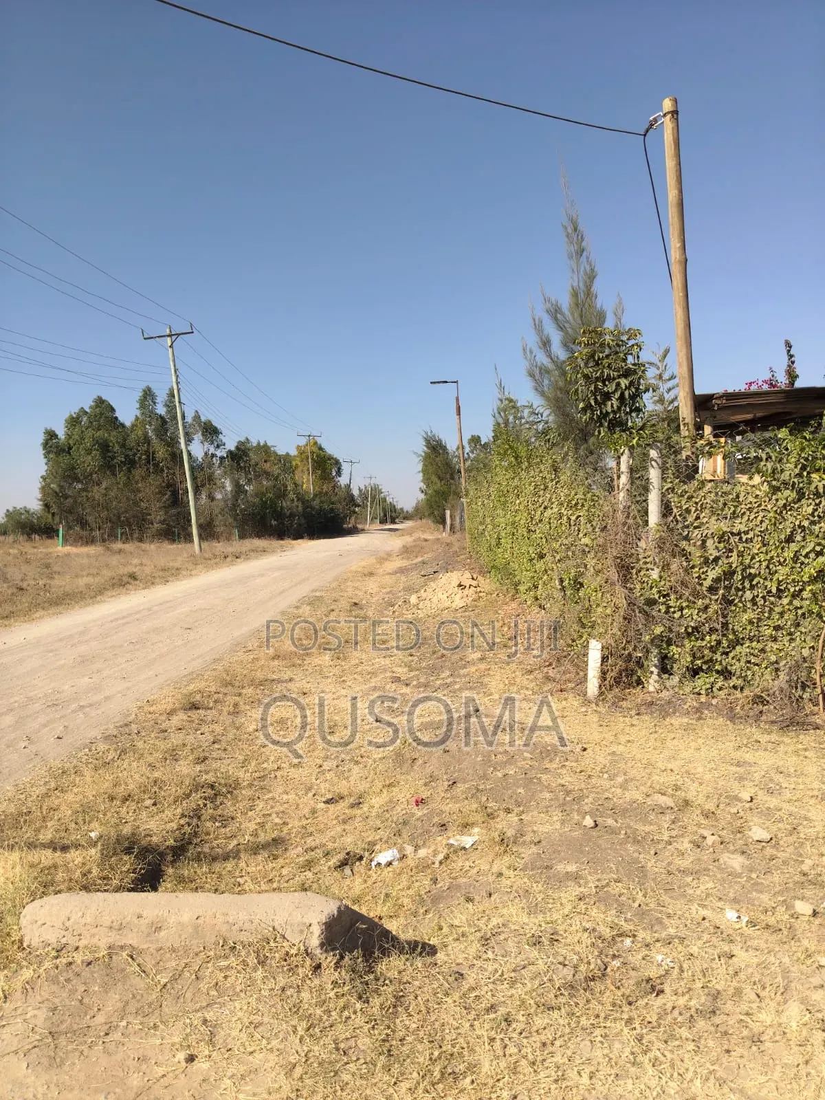 Kitengela (Sucos/Optiven Estate) – 2.3km From KAG University, Eighth