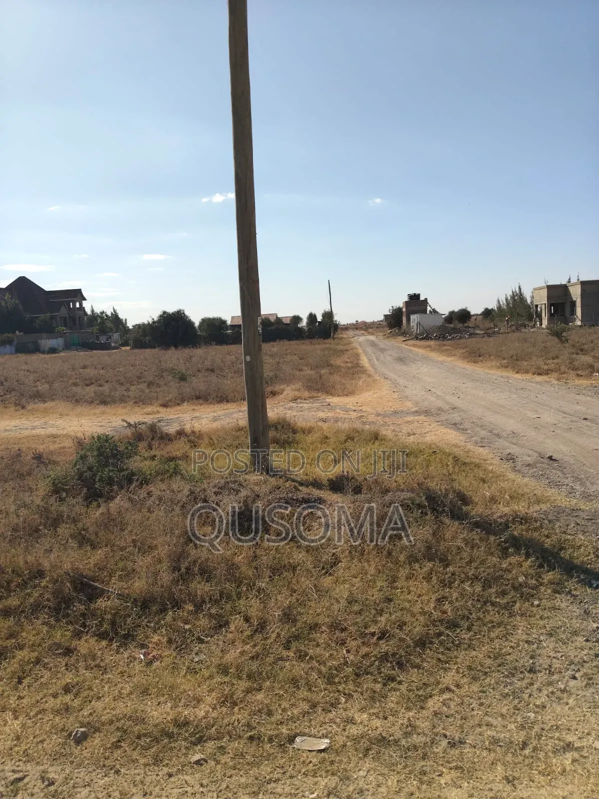 Kitengela (Sucos/Optiven Estate) – 2.3km From KAG University, Eighth