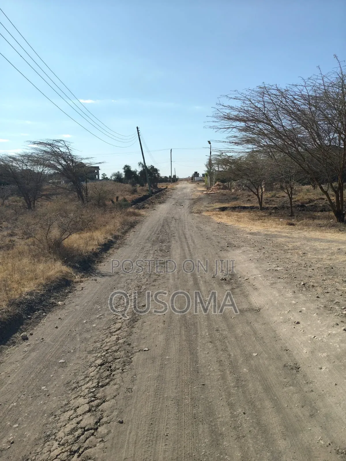 Kitengela (Sucos/Optiven Estate) – 2.3km From KAG University, Eighth