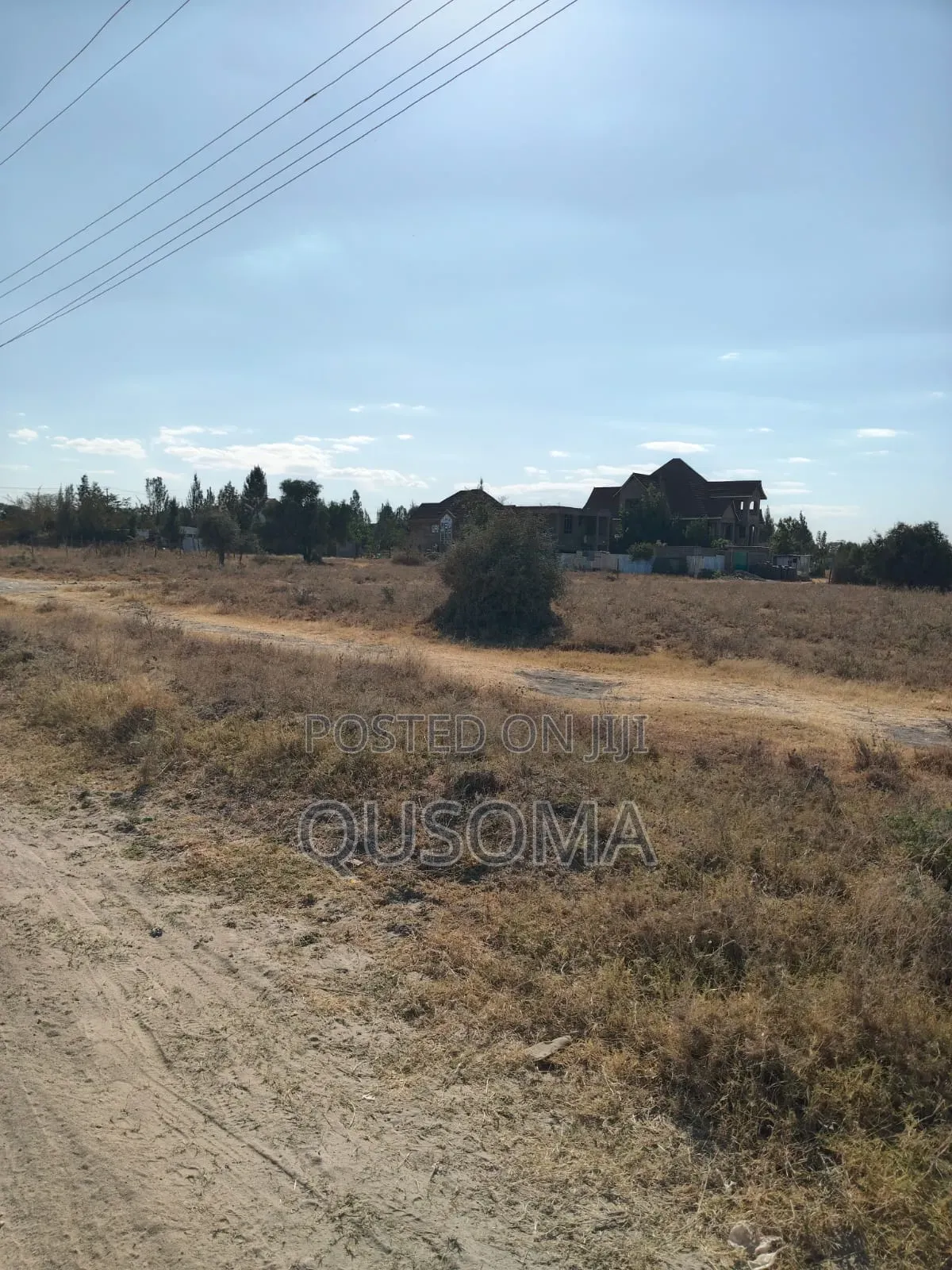 Kitengela (Sucos/Optiven Estate) – 2.3km From KAG University, Eighth