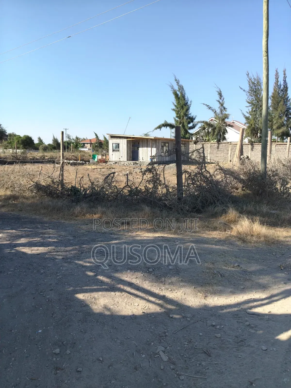 Kitengela (Sucos/Optiven Estate) – 2.3km From KAG University, Eighth