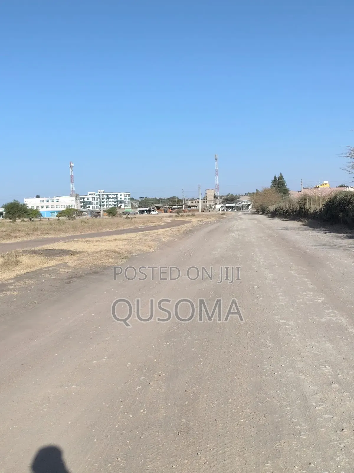 Kitengela (Sucos/Optiven Estate) – 2.3km From KAG University, Eighth