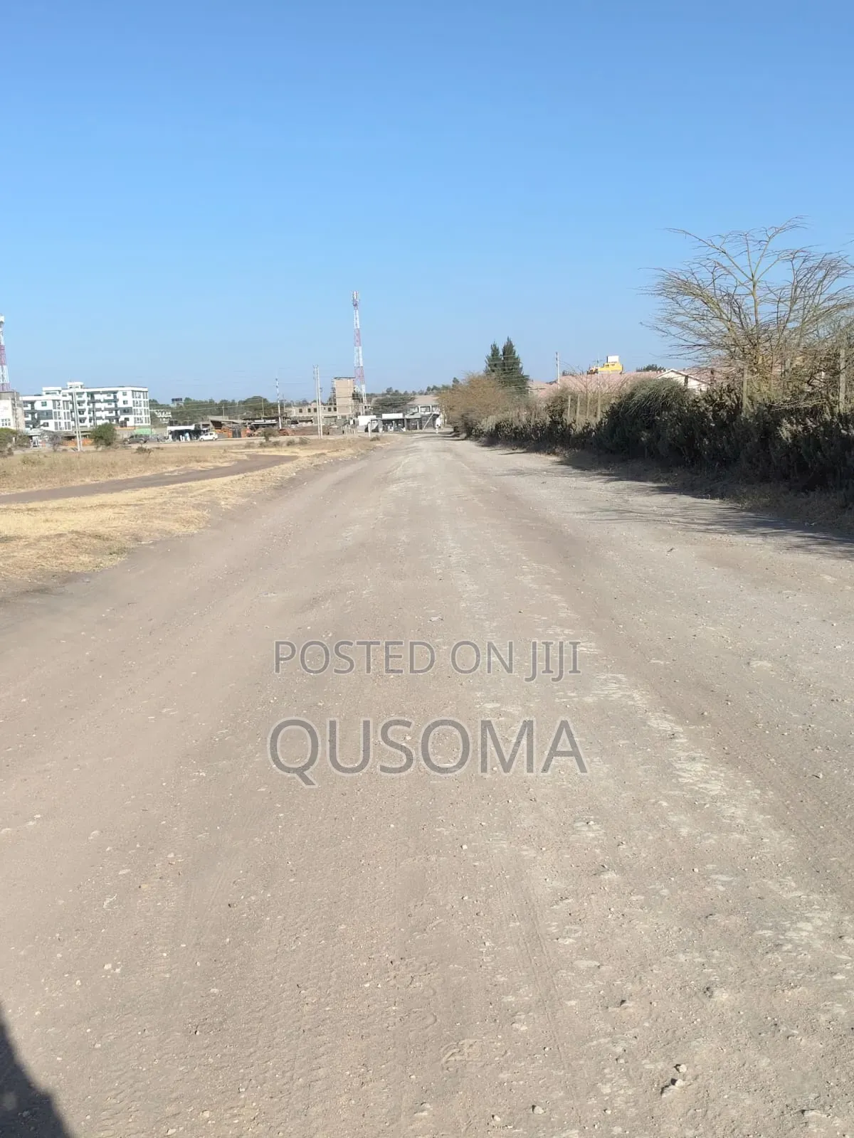Kitengela (Sucos/Optiven Estate) – 2.3km From KAG University, Eighth