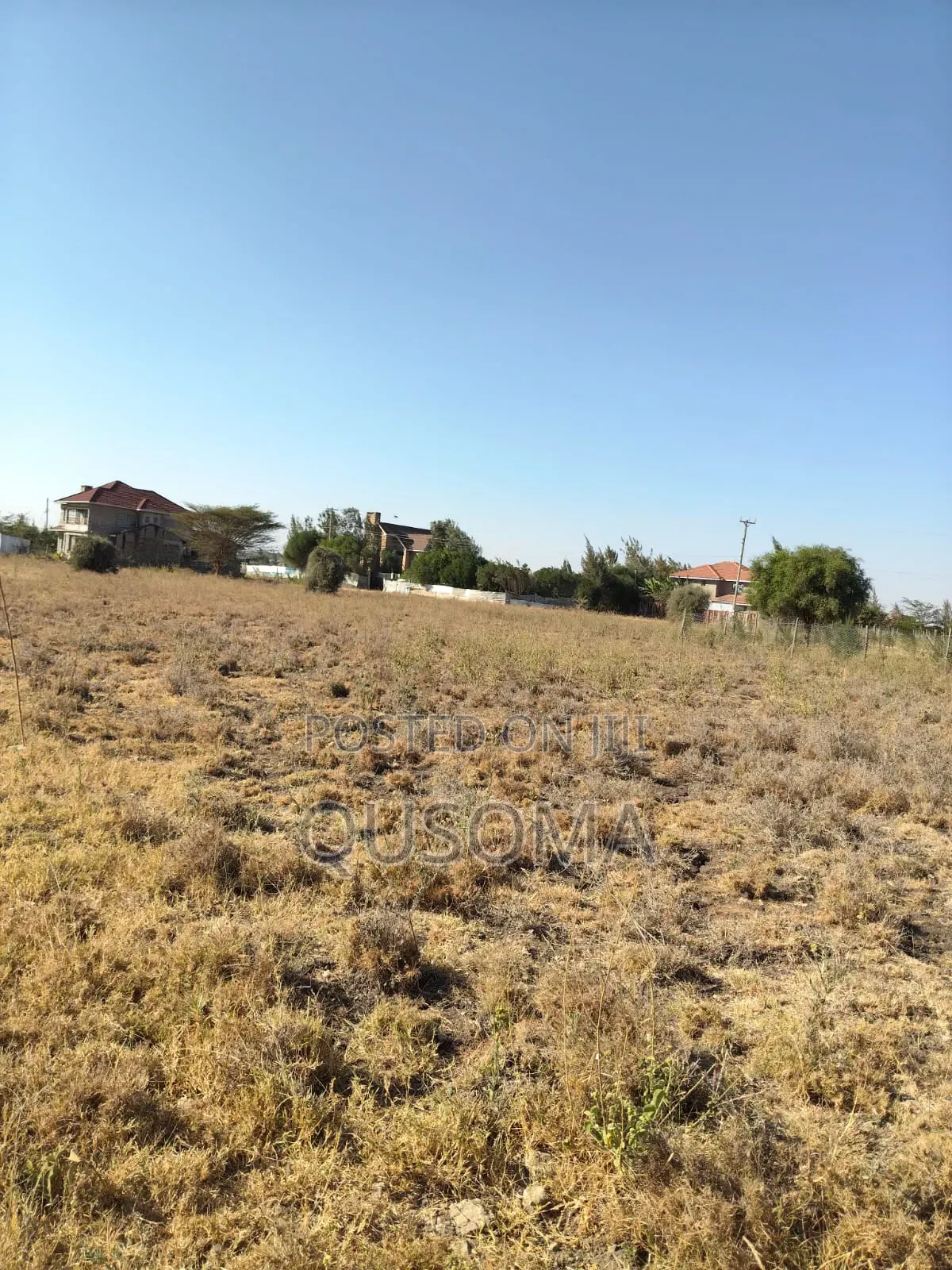 Kitengela (Sucos/Optiven Estate) – 2.3km From KAG University, Eighth