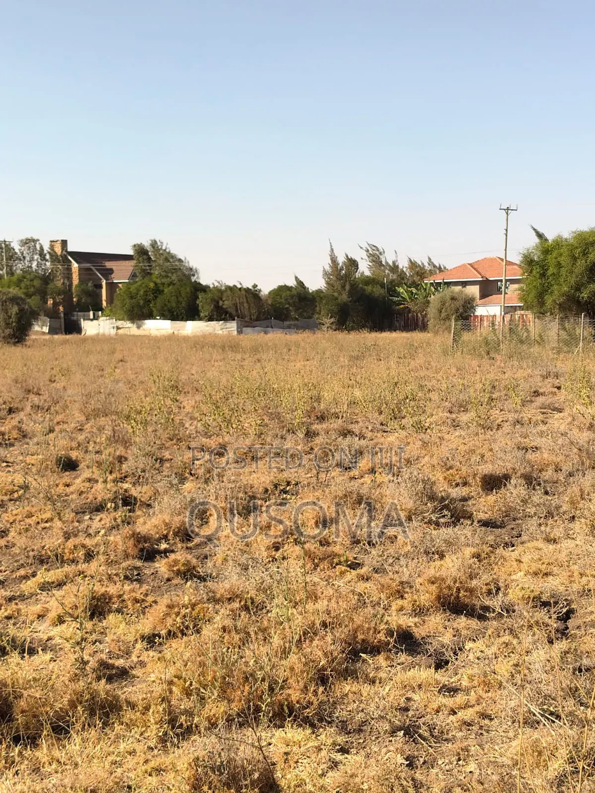 Kitengela (Sucos/Optiven Estate) – 2.3km From KAG University, Eighth