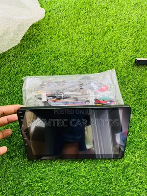 9inches Android Radio With Carplay Android Auto