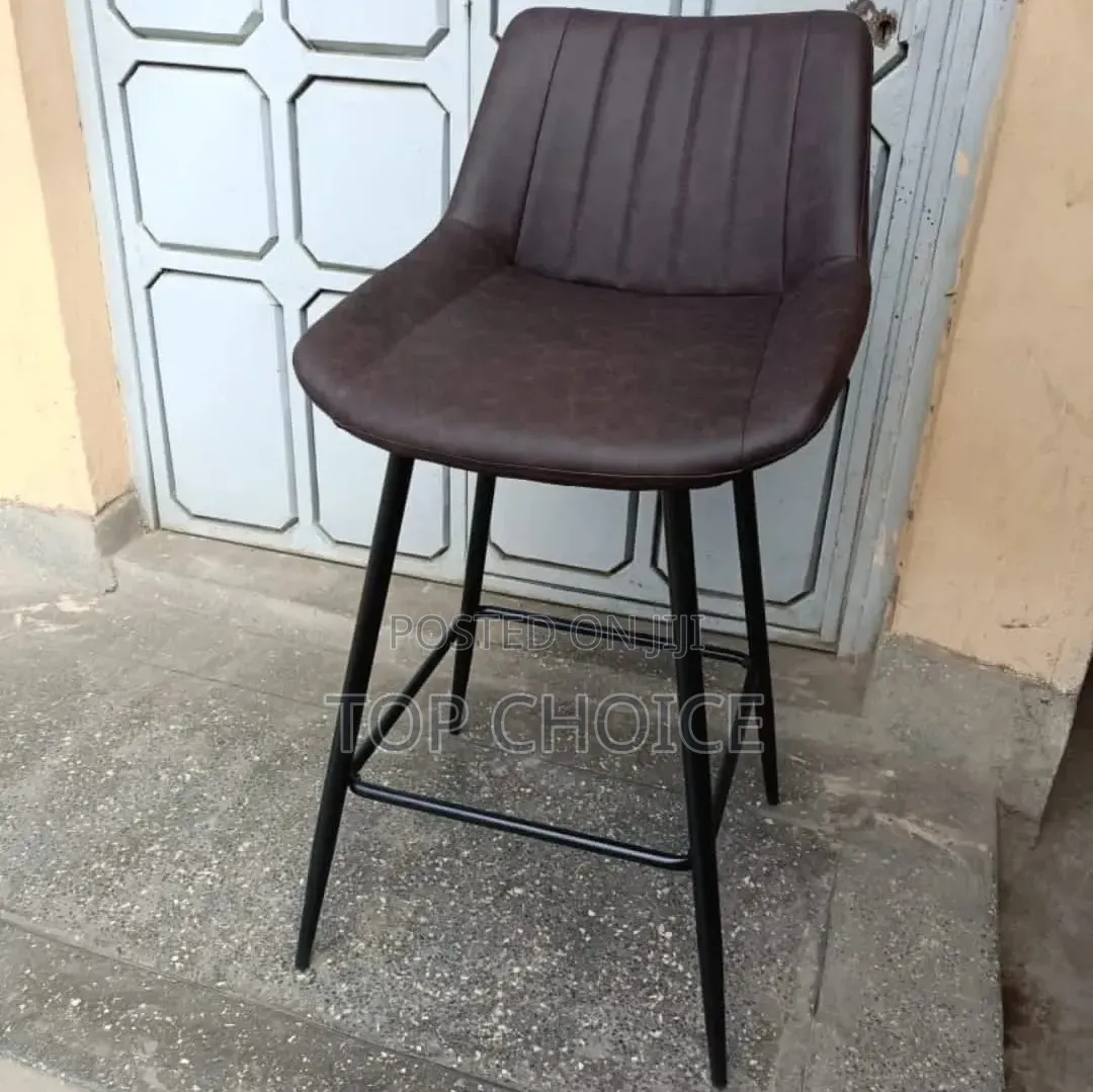 Kitchen Chairs Counter Leather Stools