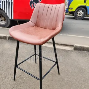 Kitchen Chairs Counter Leather Stools