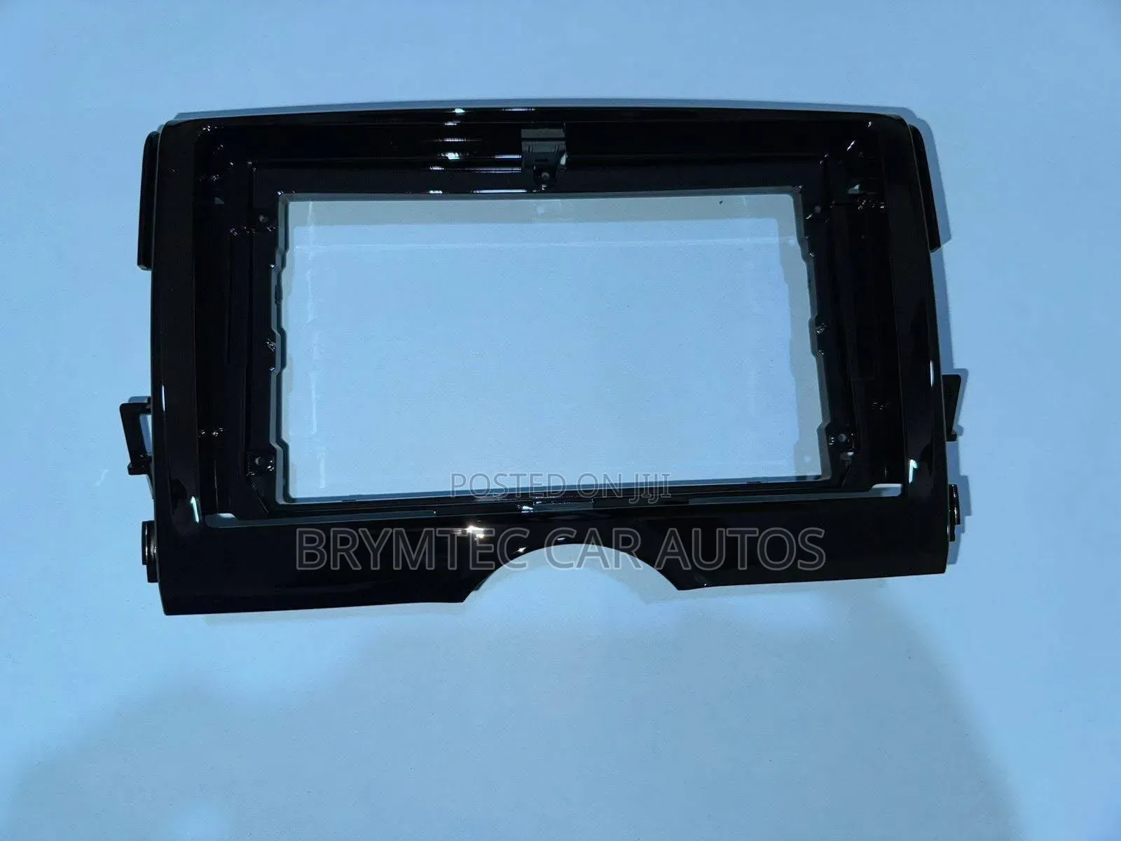 9inch Mark X New Model Android Radio Console/Frame