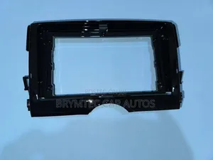 9inch Mark X New Model Android Radio Console/Frame